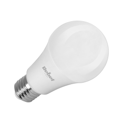 ŻARÓWKA LED E27 15W 4000K REBEL